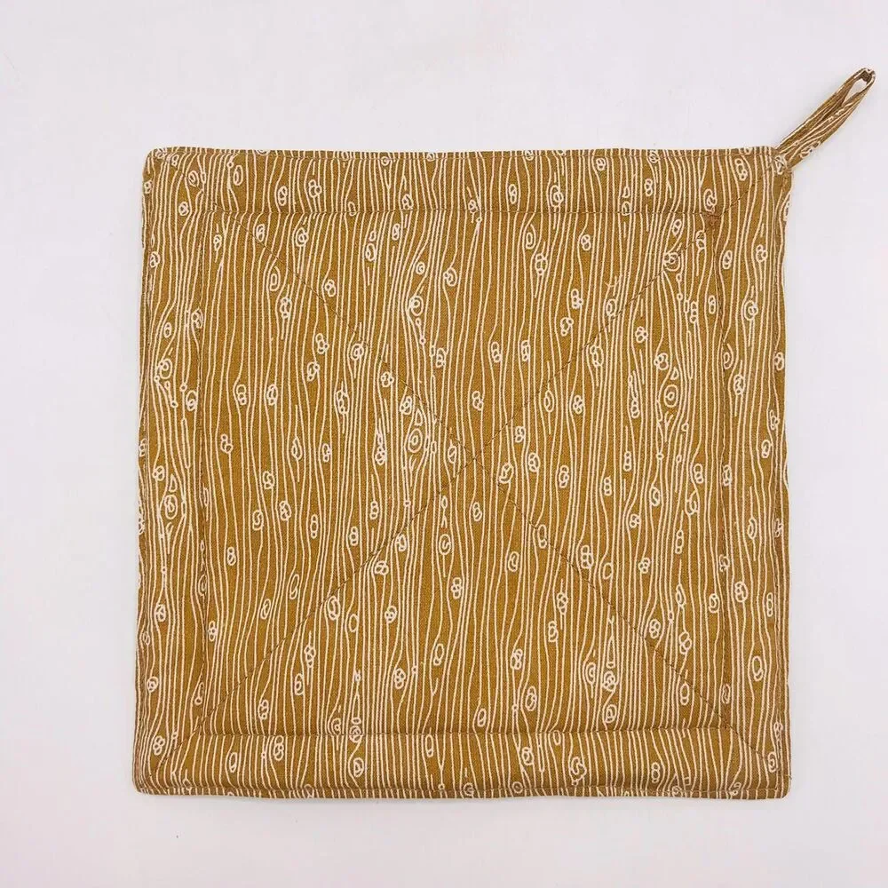 Handmade set square